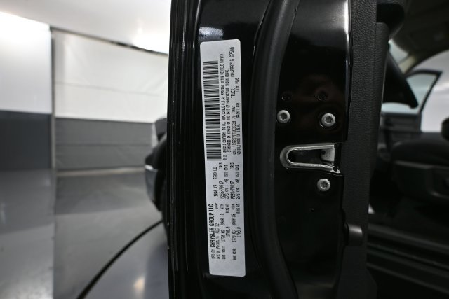 Used 2012 RAM 1500 ST w/ Trailer Brake Control Group AWD/4WD image 36