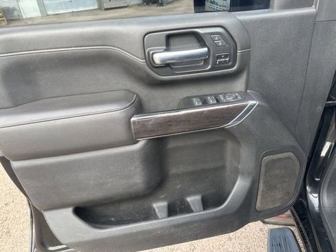 Used 2022 Chevrolet Silverado 2500 LTZ w/ LTZ Plus Package image 14