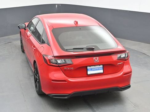 Used 2022 Honda Civic Sport image 35