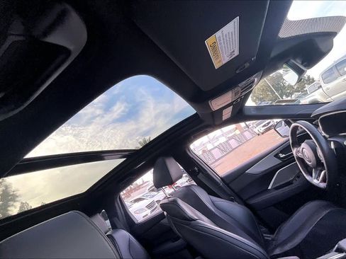 Used 2023 Acura MDX A-Spec image 24