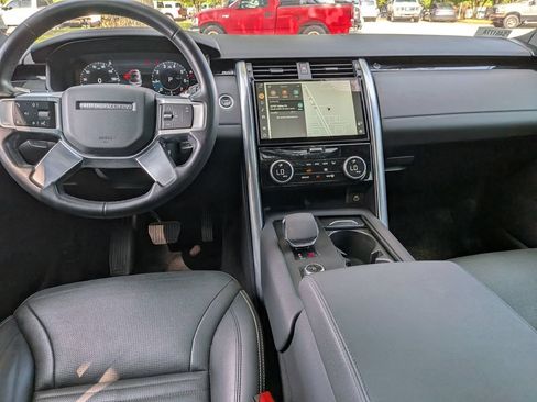 Used 2021 Land Rover Discovery S AWD/4WD image 27