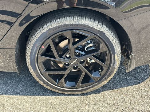New 2026 Kia K5 GT-Line FWD image 19
