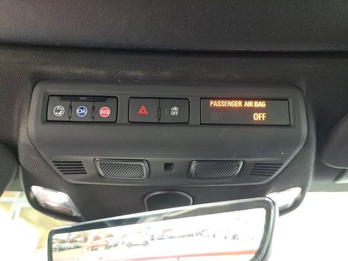 Used 2020 Chevrolet Corvette Stingray Preferred Cpe w/ 2LT Preferred Equipment Group image 35