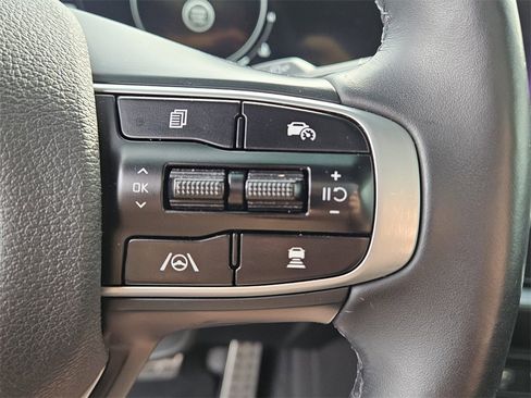 Used 2023 Kia Sportage X-Pro Prestige image 28