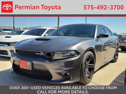 Used 2022 Dodge Charger Scat Pack w/ Driver Convenience Group