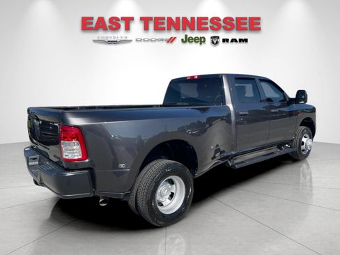 Used 2024 RAM 3500 Tradesman AWD/4WD image 3