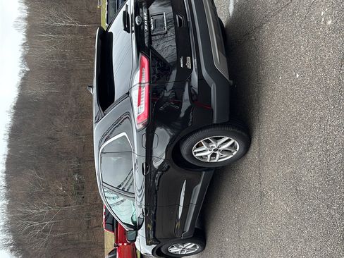 Used 2023 Ford Edge SEL image 7