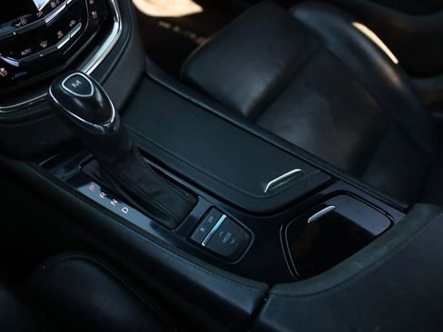 Used 2016 Cadillac CTS Premium image 41