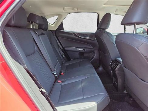 Used 2024 Lexus NX 350h AWD image 19