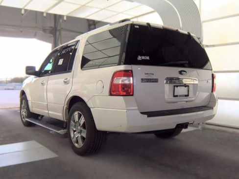 Used 2010 Ford Expedition Limited AWD/4WD image 2