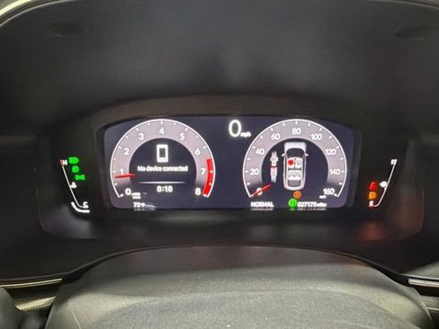 Used 2024 Acura Integra A-Spec FWD image 32