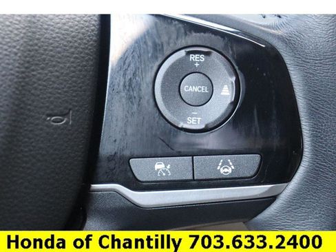 Certified 2023 Honda Odyssey Touring image 13