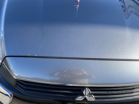 Used 2016 Mitsubishi Outlander Sport ES image 2