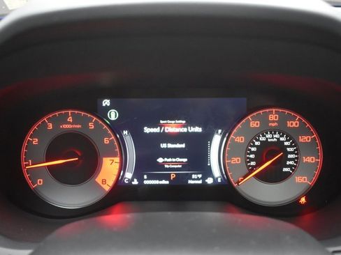 New 2026 Acura RDX A-Spec image 12