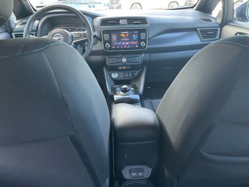 Used 2024 Nissan Leaf SV Plus image 29