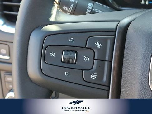 Used 2024 GMC Yukon XL AT4 image 26