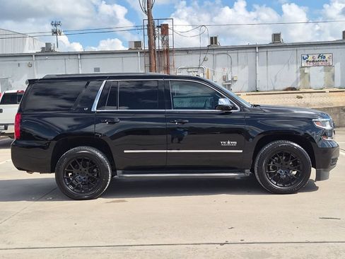 Used 2016 Chevrolet Tahoe LT RWD image 7