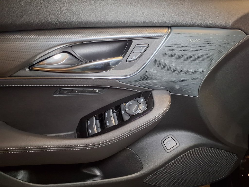 New 2026 Cadillac CT5 Premium Luxury RWD image 15
