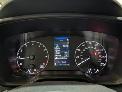 Used 2023 Toyota Corolla LE FWD image 20