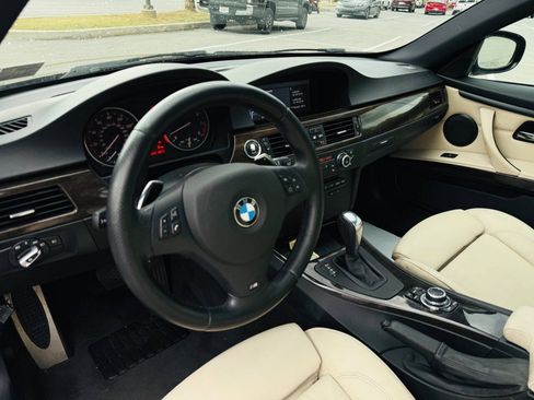 Used 2012 BMW 328i Coupe w/ Premium Pkg RWD image 13