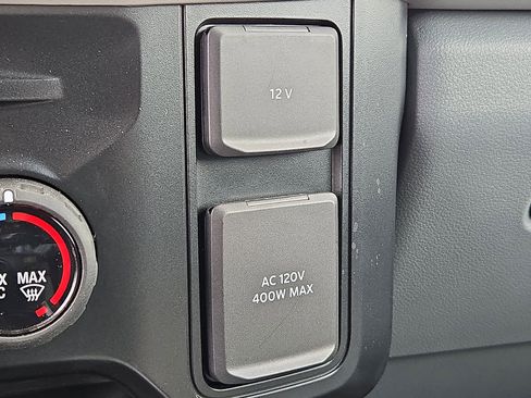 Used 2024 Ford F250 XLT w/ FX4 Off-Road Package image 26