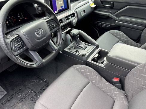 New 2026 Toyota Tacoma SR5 AWD/4WD image 10