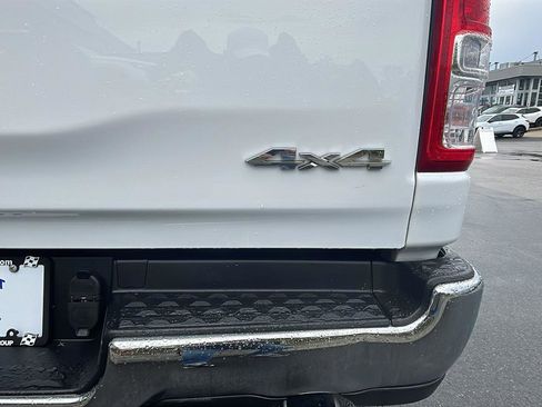 Used 2021 RAM 1500 Big Horn AWD/4WD image 7