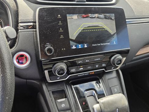 Used 2021 Honda CR-V EX image 23