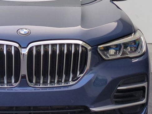 Used 2022 BMW X5 sDrive40i w/ Executive Package RWD image 6