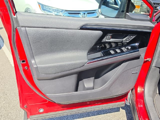 Used 2023 Subaru Solterra AWD image 19