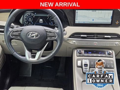 Used 2021 Hyundai Palisade Limited FWD image 27