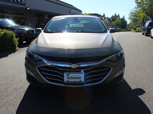 Used 2020 Chevrolet Malibu LT image 7