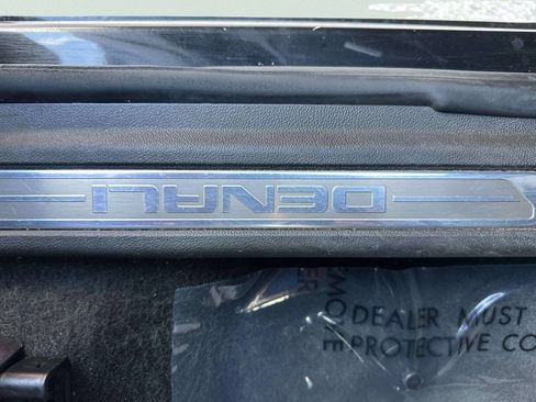 Used 2017 GMC Acadia Denali w/ Technology Package AWD/4WD image 27