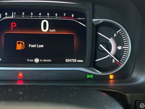Used 2023 Honda Passport EX-L image 19
