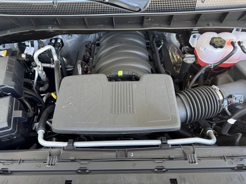 New 2026 Chevrolet Silverado 1500 W/T w/ WT Safety Package AWD/4WD image 21