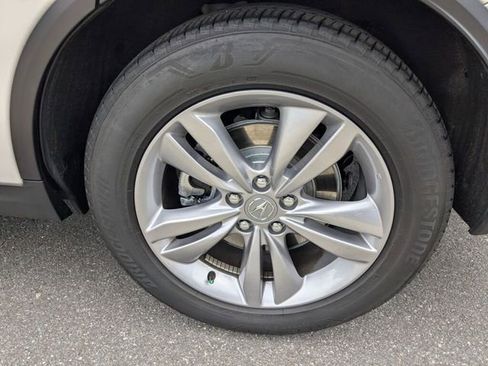 Used 2024 Acura MDX SH-AWD image 12