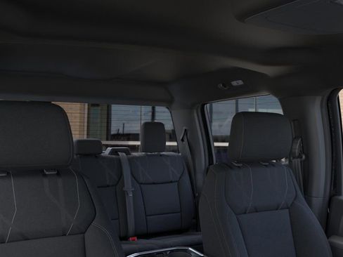New 2026 Ford F150 STX RWD image 22