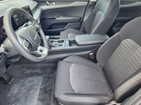 New 2026 Kia K5 LXS FWD image 9