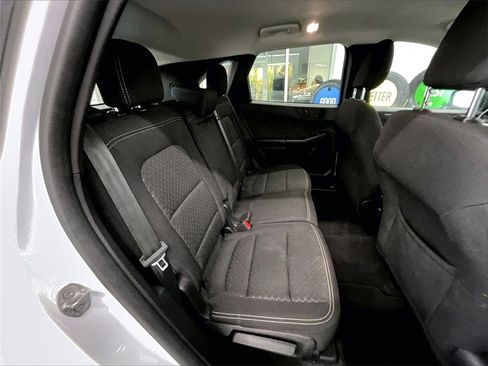 Used 2023 Ford Escape Active w/ Tech Pack #1 image 16