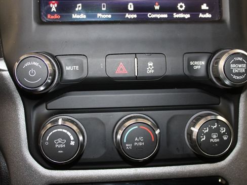 Used 2020 RAM 2500 Tradesman image 52