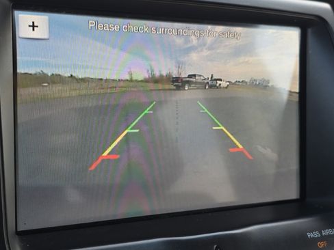 Used 2018 Ford Flex SEL w/ Equipment Group 202A image 20