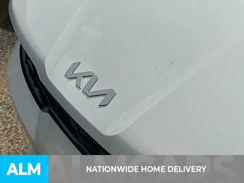 Used 2025 Kia K5 EX FWD image 4