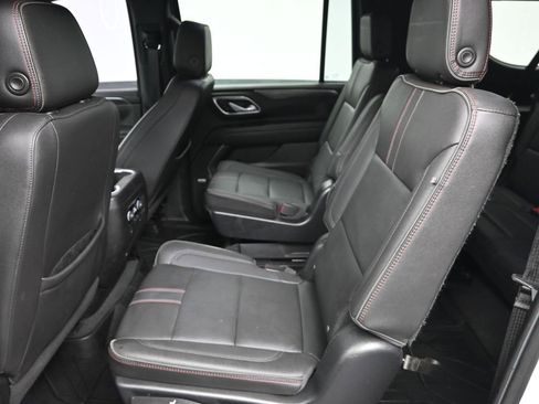 Used 2022 Chevrolet Suburban RST w/ Sport Performance Package AWD/4WD image 30