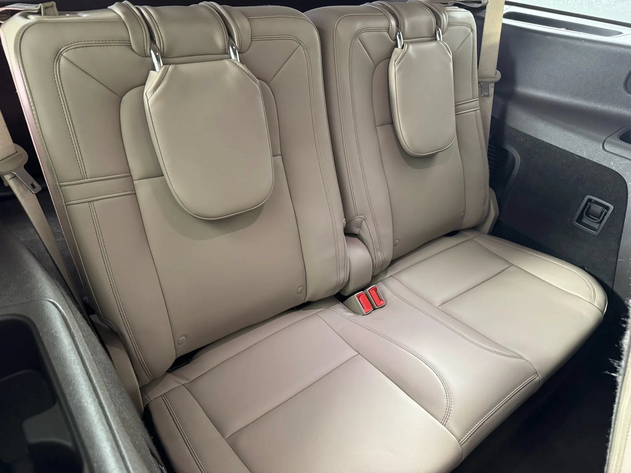 Used 2022 Lincoln Aviator Reserve w/ Elements Package Plus AWD/4WD image 42