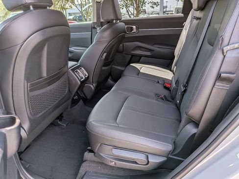 New 2026 Kia Sorento EX FWD image 20