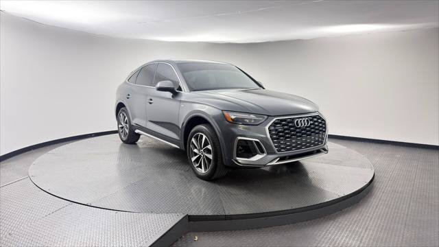 Used 2023 Audi Q5 2.0T Premium Plus AWD/4WD image 11