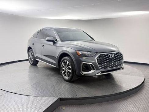 Used 2023 Audi Q5 2.0T Premium Plus AWD/4WD image 11