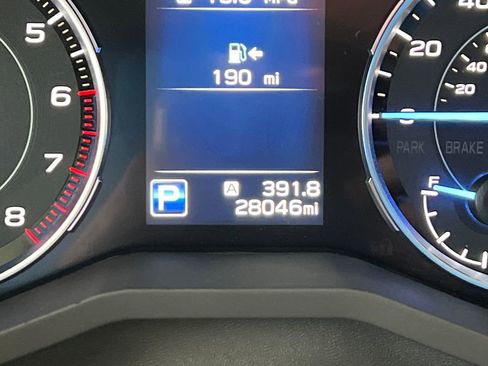 Certified 2022 Subaru Ascent Touring image 18