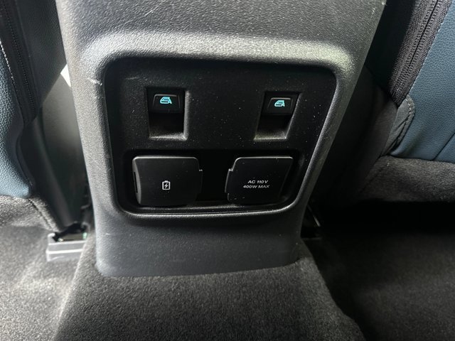 Certified 2024 Ford Bronco Outer Banks AWD/4WD image 21