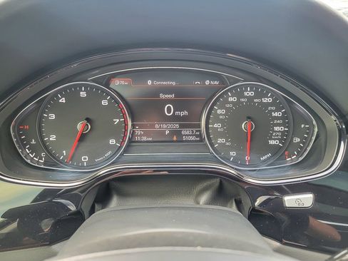 Used 2017 Audi A8 L 3.0T w/ Executive Package image 12